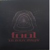 Tool - 10,000 Days - Double LP Vinyl - Coloured Red