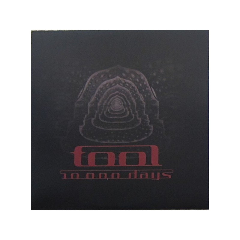 tool 10000 days rar