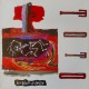 Toto ‎– Kingdom Of Desire - LP Vinyl Album