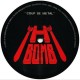 H-Bomb ‎– Coup De Metal - Mini LP Vinyl Album