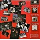 Toto ‎– Toto IV - LP Vinyl Album - Original Japan Press with Obi & insert
