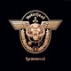 Motörhead ‎– Hammered - LP Vinyl Album - Black Edition