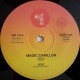 Rose - Magic Carillon - Maxi vinyl 12 inches Italo Disco