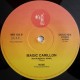 Rose - Magic Carillon - Maxi vinyl 12 inches Italo Disco