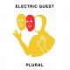 Electric Guest - Plural - LP Vinyl Album + CD & Insert 30x30