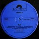 Double ‎– Blue - LP Vinyl Album