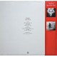 Toto ‎– Turn Back - LP Vinyl Album + Obi + Gatefold Poster - Japan Press