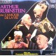 Musique de film - Arthur Rubinstein ‎– L'Amour De La Vie - Vinyl LP 