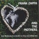 Frank Zappa ‎– The Complete Bbc Tv Broadcast - Double LP Vinyl Album + CD Bonus Live