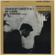 Tchaikovsky - Van Cliburn, Kiril Kondrashin ‎– Concerto No. 1 - LP Vinyl Album