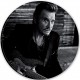 Johnny Hallyday ‎– Rester vivant - Picure Disc Collector - Limited Edition - LP Vinyl Album