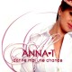Anna T ‎– Donne Moi Une Chance - Maxi Vinyl 12 inches