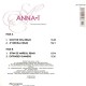 Anna T ‎– Donne Moi Une Chance - Maxi Vinyl 12 inches