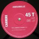 Annabelle – Fuis, Lawrence D'Arabie - Maxi Vinyl 12 inches