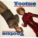 Musique de film - Dave Grusin ‎– Tootsie - Vinyl LP