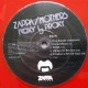 Frank Zappa & Mothers – Roxy By Proxy - Double LP Vinyl Album - Coloured Red