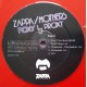 Frank Zappa & Mothers – Roxy By Proxy - Double LP Vinyl Album - Coloured Red