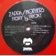 Frank Zappa & Mothers – Roxy By Proxy - Double LP Vinyl Album - Coloured Red