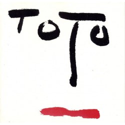 Toto ‎– Turn Back - LP Vinyl Album