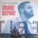 Fritz Kalkbrenner ‎– Grand Départ - Double LP Vinyl Album