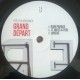 Fritz Kalkbrenner ‎– Grand Départ - Double LP Vinyl Album