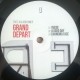 Fritz Kalkbrenner ‎– Grand Départ - Double LP Vinyl Album