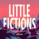 Elbow ‎– Little Fictions - LP Vinyl Album Gatefold
