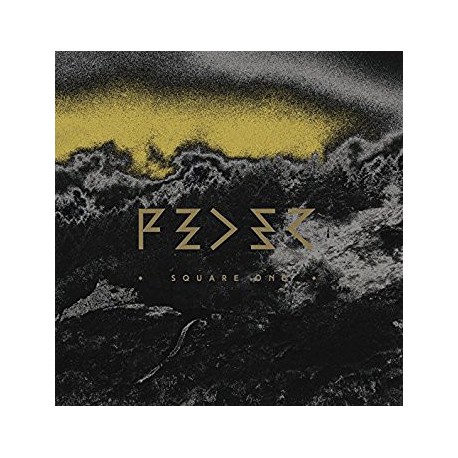 Feder - Square One - Maxi Vinyl 12 inches - Compilation