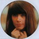 Françoise Hardy ‎– Canta Per Voi in Italiano - LP Vinyl Album - Picture Disc