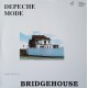 Depeche Mode ‎– Bridgehouse - LP Vinyl Album