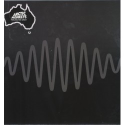 Arctic Monkeys ‎– Feeling Far Away - LP Vinyl Album