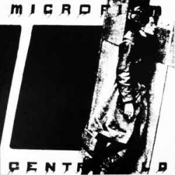 Microfilm ‎– Centrefold - Maxi Vinyl 12 inches