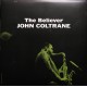 John Coltrane ‎– The Believer - LP Vinyl Album - Coloured Clear - Numbered