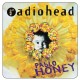 Radiohead ‎– Pablo Honey - LP Vinyl Album - Coloured