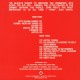 The White Stripes ‎– The 2001 John Peel Show - LP Vinyl Album