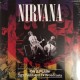 Nirvana ‎– On A Plain - Rare Radio And TV Broadcasts - LP Vinyl Album