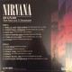 Nirvana ‎– On A Plain - Rare Radio And TV Broadcasts - LP Vinyl Album