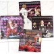 Madonna ‎– As Good As It Gets - Triple LP Vinyl Album - Coloured Records - Limited Edition