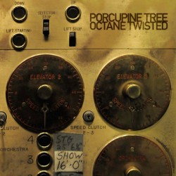 Porcupine Tree ‎– Octane Twisted - Triple LP Vinyl Album