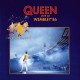 Queen ‎– Live At Wembley '86 - Double LP Vinyl Album