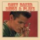 Chet Baker ‎– Sings & Plays - LP Vinyl Album