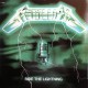 Metallica ‎– Ride The Lightning - LP Vinyl Album - Coloured Edition