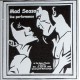 Mad Season ‎– Live Performance with Mark Lanegan - LP Vinyl Album