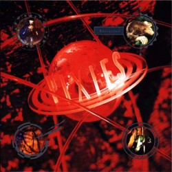Pixies ‎– Bossanova - LP Vinyl Album