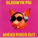 Blodwyn Pig ‎– Ahead Rings Out - LP Vinyl Album - Limited Edition