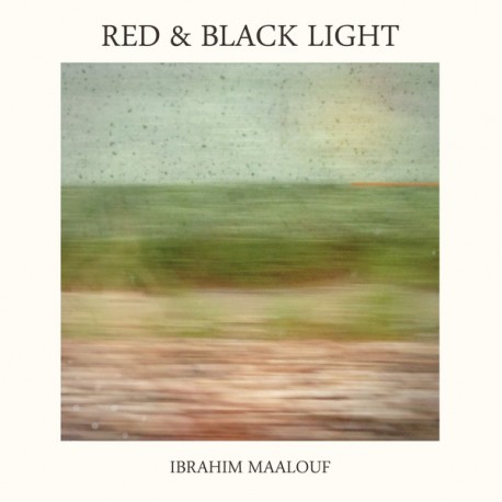 Ibrahim Maalouf ‎– Red & Black Light - Double LP Vinyl Album