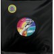 Pink Floyd ‎– Wish You Were Here - Picture Disc - Limited Edition - LP Vinyl Album + Postcard