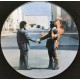 Pink Floyd ‎– Wish You Were Here - Picture Disc - Limited Edition - LP Vinyl Album + Postcard