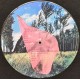 Pink Floyd ‎– Wish You Were Here - Picture Disc - Limited Edition - LP Vinyl Album + Postcard