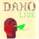 Etienne Daho ‎– Daho Live - Double CD Live Digipack Edition